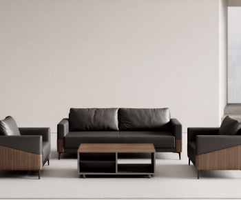 Modern Sofa Combination-ID:259455921
