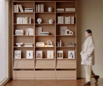 Modern Bookcase-ID:557266955