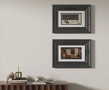 French Style Painting-ID:369275095