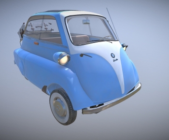 Modern Car-ID:460123064