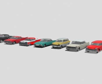 Modern Car-ID:806047923