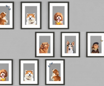 Modern Painting-ID:595709098