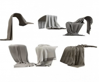 Modern Clothes, Bags And Shoes-ID:645661125