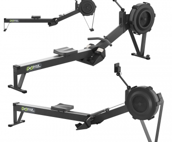 Modern Fitness Equipment-ID:977089476