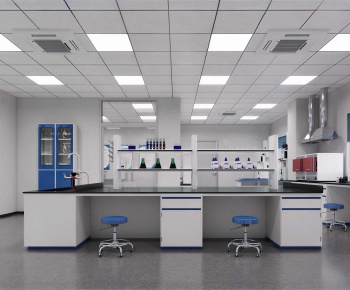 Modern Laboratory-ID:913156032