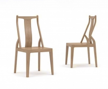 Modern Dining Chair-ID:128547914