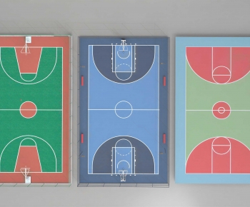 Modern Outdoor Sports Stadium-ID:483779946