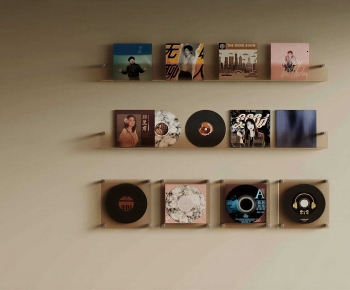 Modern Bookshelf-ID:147895105