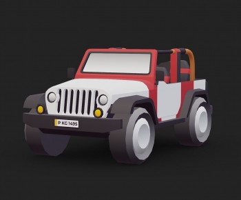 Modern Car-ID:218614108