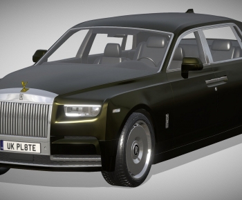 Modern Car-ID:150983102