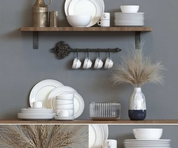 Modern Tableware-ID:265192992