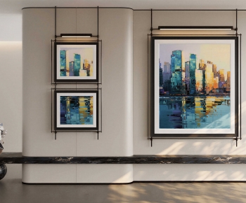 Modern Painting-ID:968322043