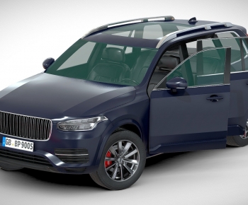 Modern Car-ID:732999097