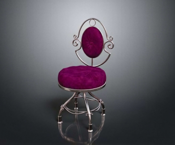 European Style Lounge Chair-ID:306751974