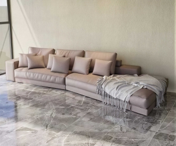 Modern Shaped Sofa-ID:826275114