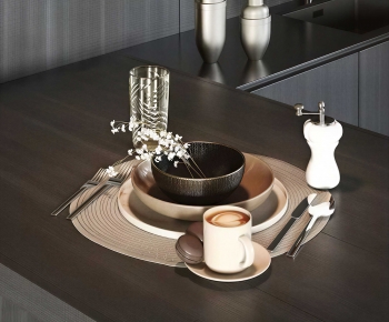 Modern Tableware-ID:922346125