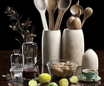 Modern Kitchenware-ID:721391921