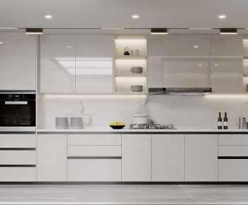 Modern The Kitchen-ID:591852904