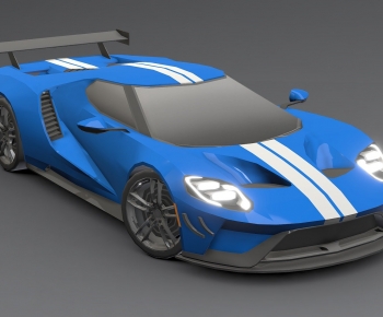 Modern Car-ID:252057083