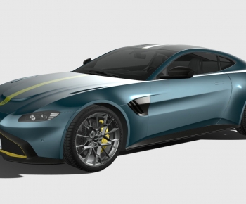 Modern Car-ID:460504063