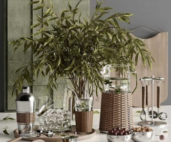 Modern Decorative Set-ID:145426999