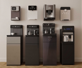 Modern Water Dispenser-ID:596550942