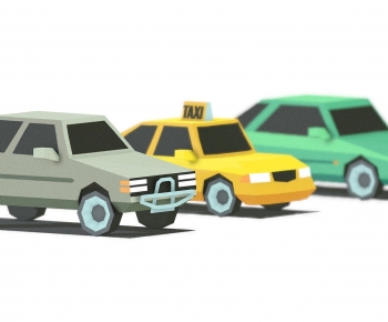 Modern Car-ID:101869168