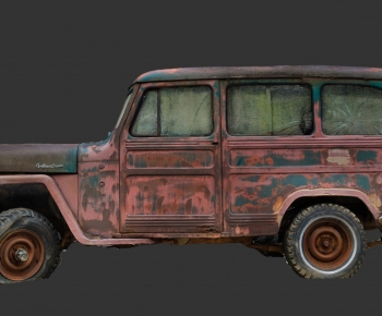 Modern Car-ID:796578889