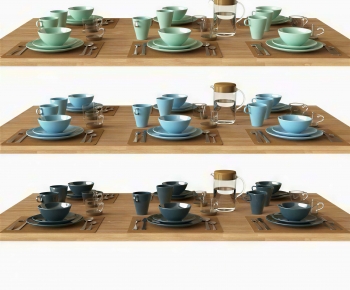 Modern Tableware-ID:967746023