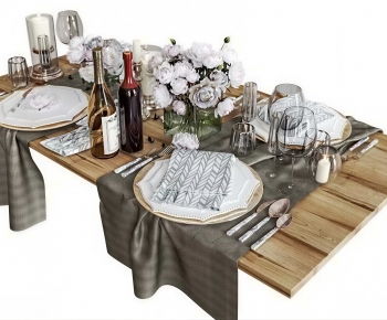Modern Tableware-ID:856183055