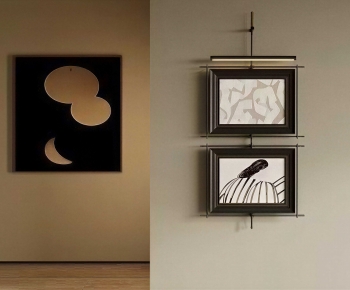 French Style Painting-ID:796480896