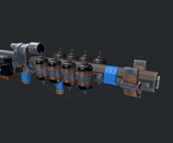 Modern Military Equipment-ID:492954021