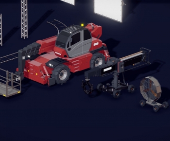 Modern Industrial Equipment-ID:218076944