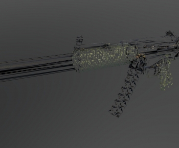 Modern Military Equipment-ID:687844048