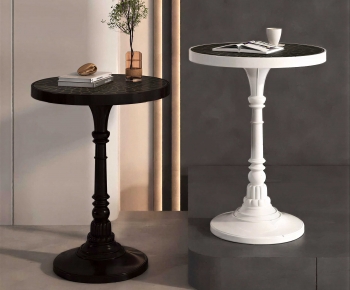 Modern Side Table/corner Table-ID:358864077