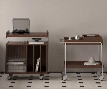 Modern Side Table/corner Table-ID:173583031