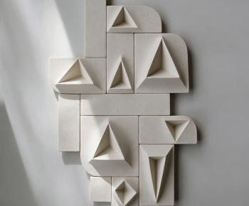Modern Wall Decoration-ID:818321943