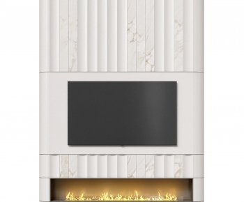 Modern TV Wall-ID:950218928