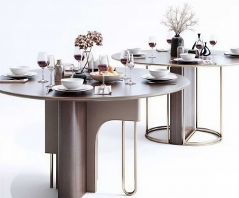 Modern Coffee Table-ID:886390928