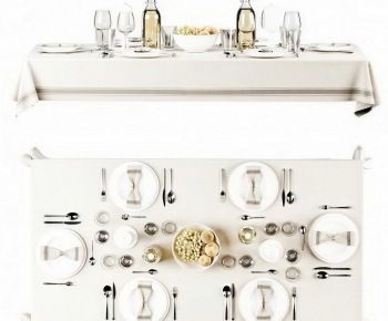 Modern Tableware-ID:193675049