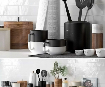 Modern Kitchenware-ID:489423041