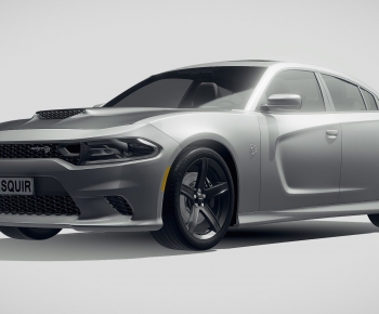 Modern Car-ID:746536028