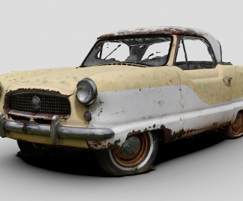 Modern Car-ID:984560014