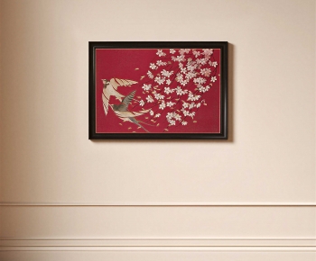 New Chinese Style Painting-ID:712591897