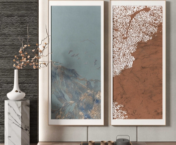 New Chinese Style Painting-ID:148047922