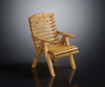 Modern Lounge Chair-ID:688671112