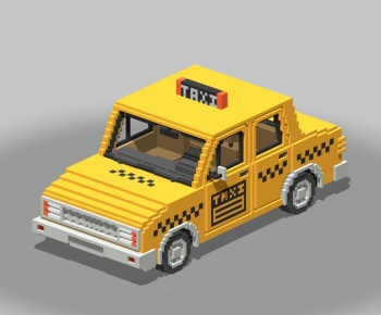 Modern Car-ID:922110129