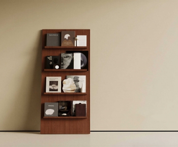 Modern Bookshelf-ID:605001935