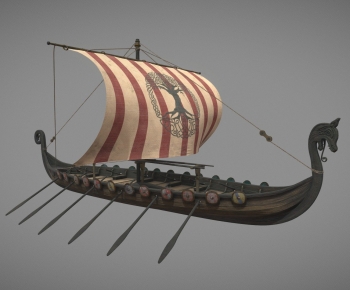 Modern Ship-ID:575727944