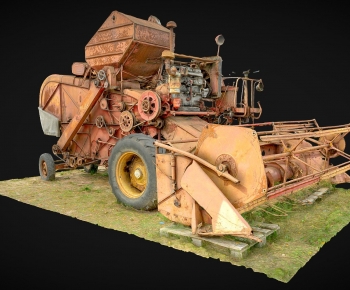 Modern Industrial Equipment-ID:470196012